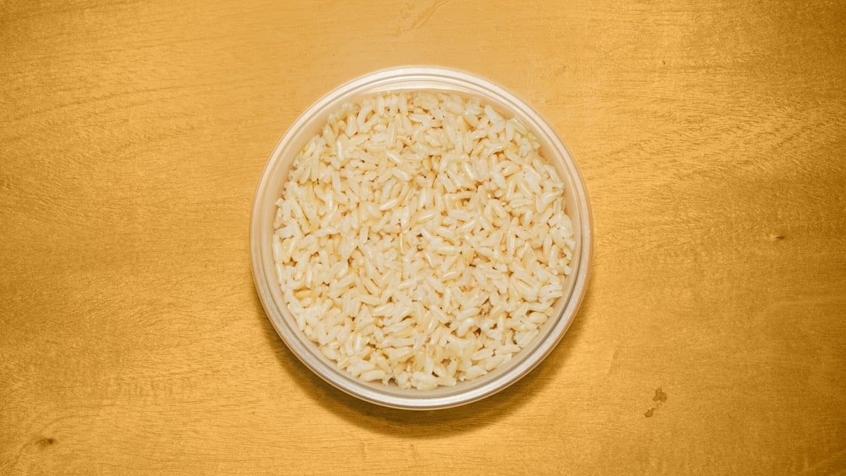 Side of Brown Rice