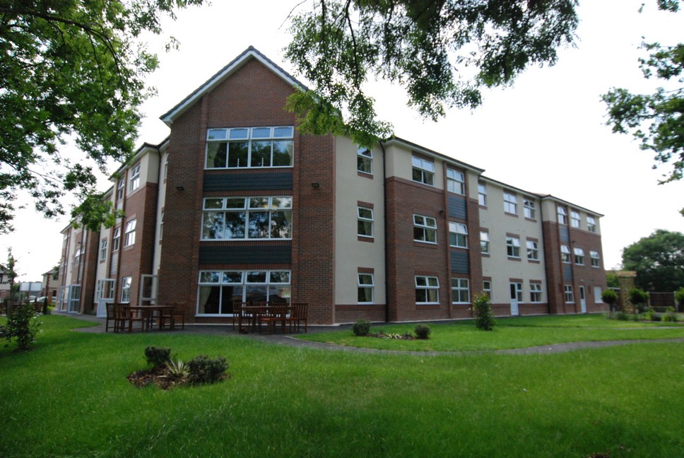 Hinckley House Care Home Rest And Retirement Homes in Hinckley LE10
