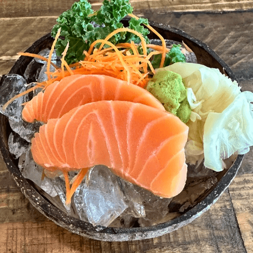 Salmon
