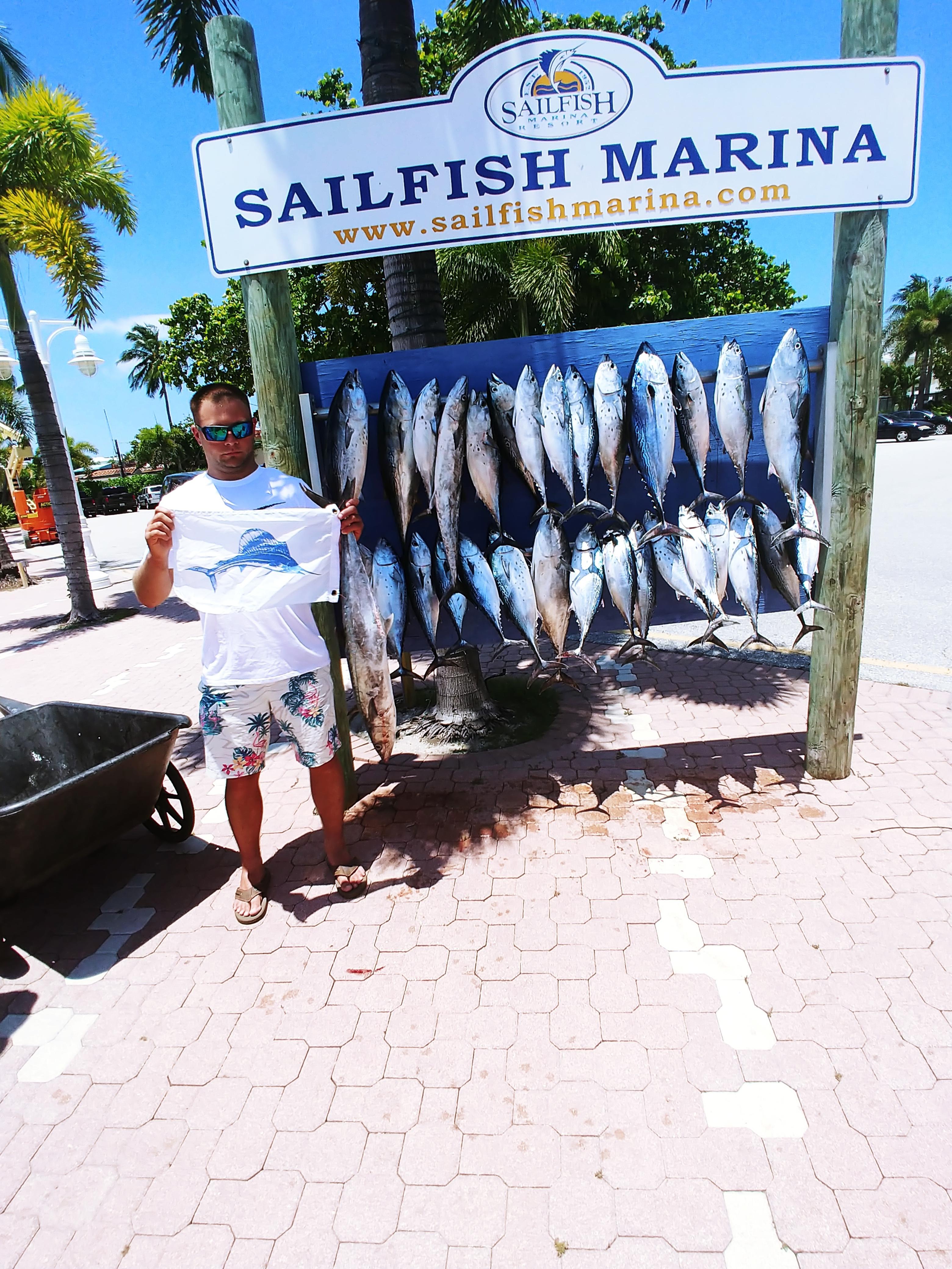 Do Stay Sportfishing Charters Photo