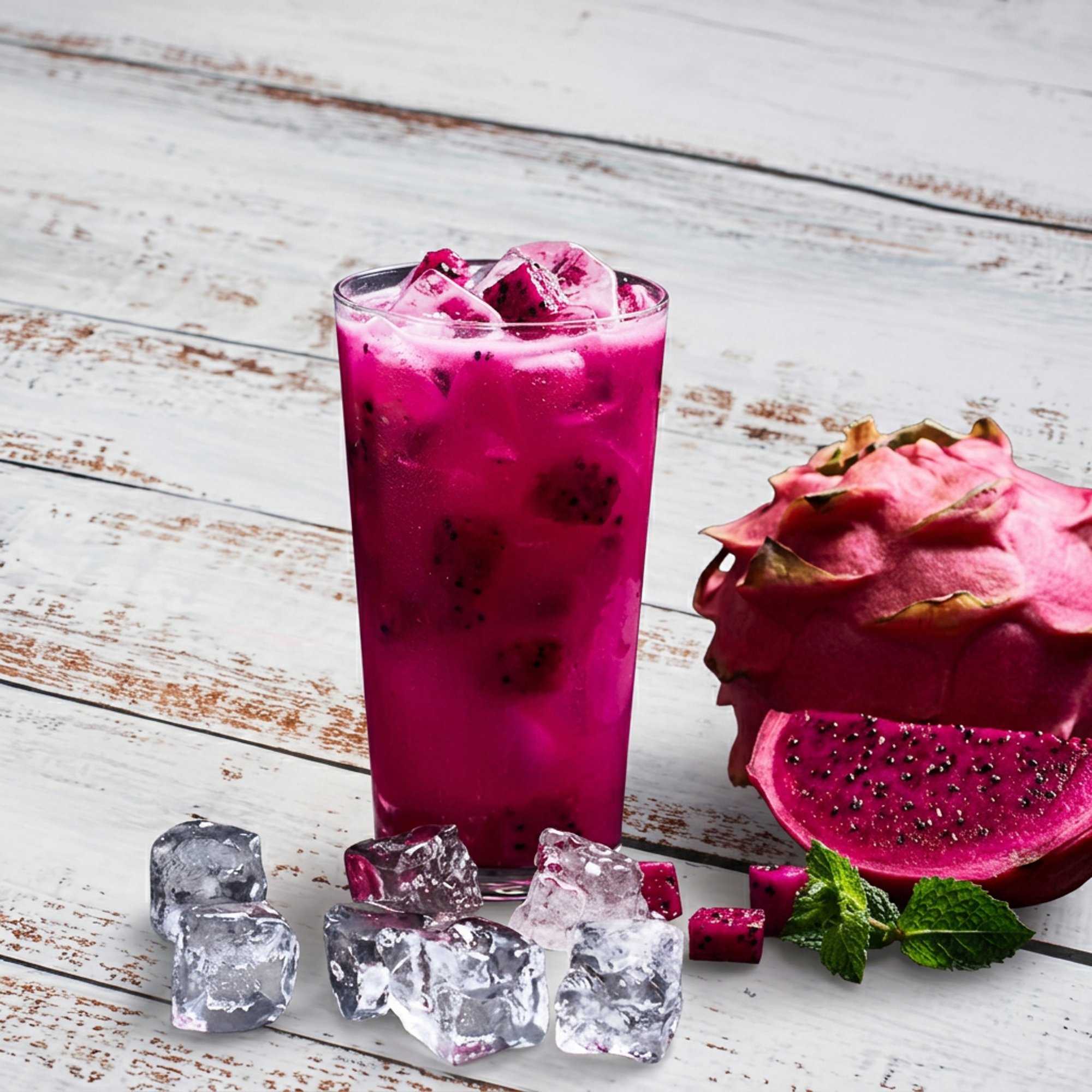Dragon fruit