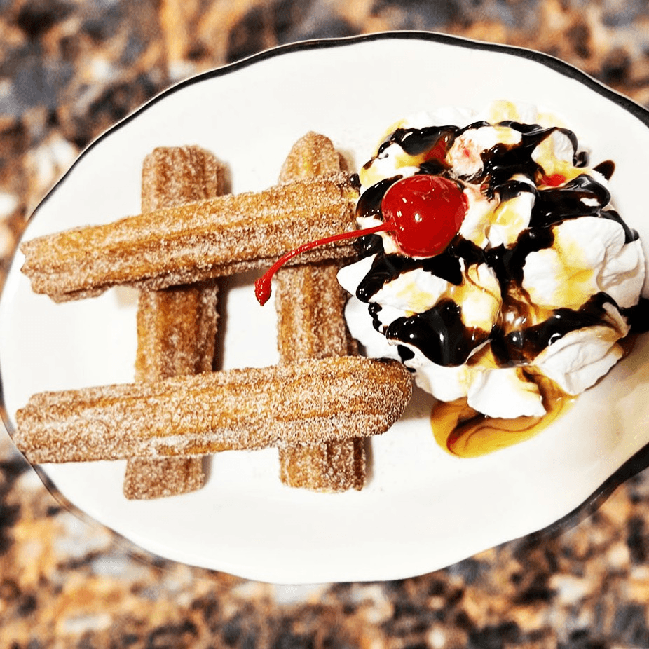 Churros