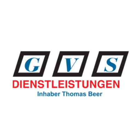 Logo von Thomas Beer GVS Dienstleistungen