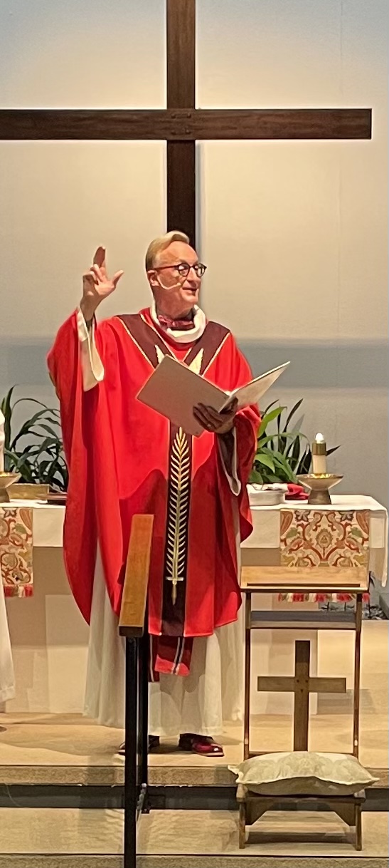 Immanuel Lutheran Church Image