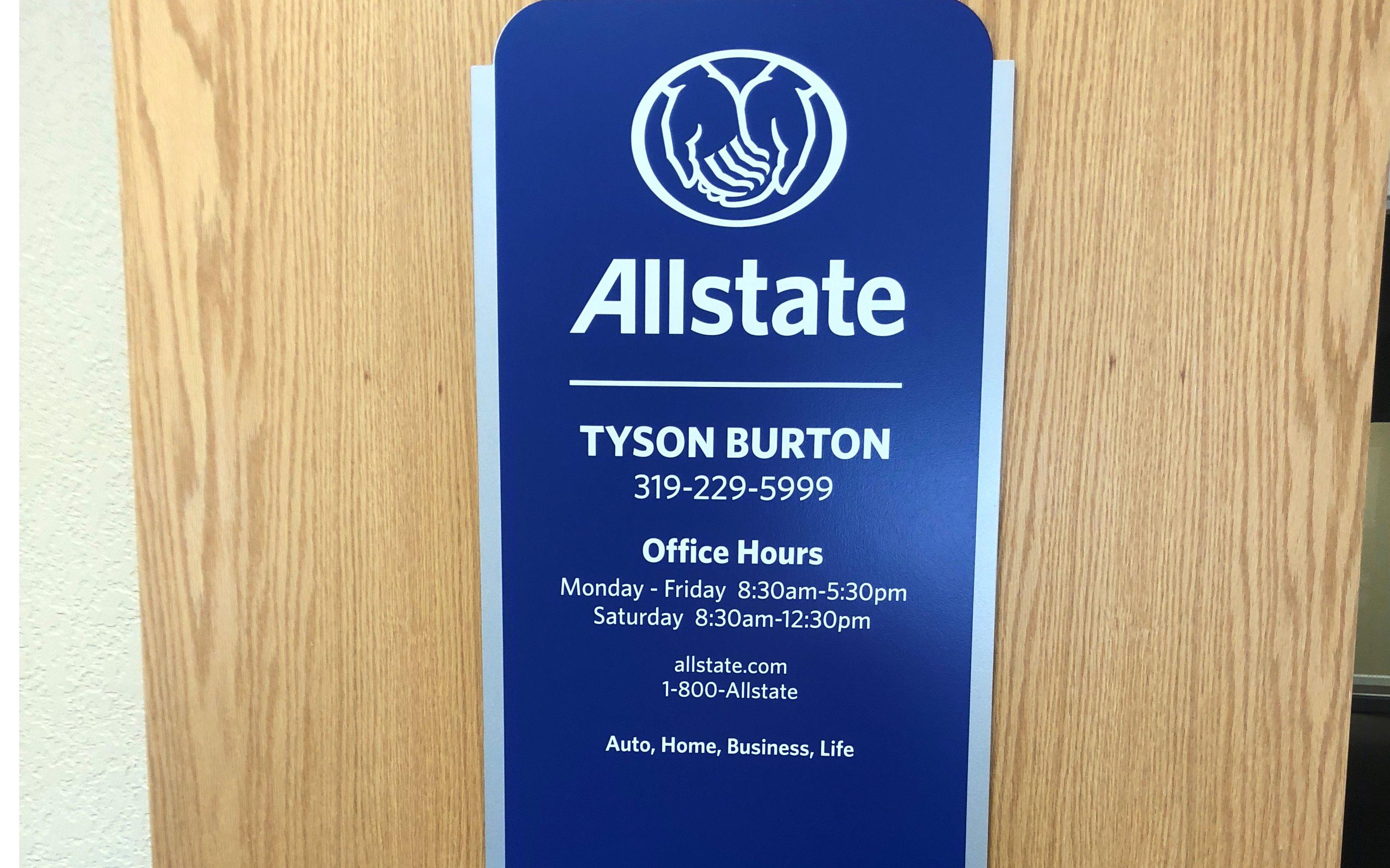 Burton & Associates: Allstate Insurance Photo