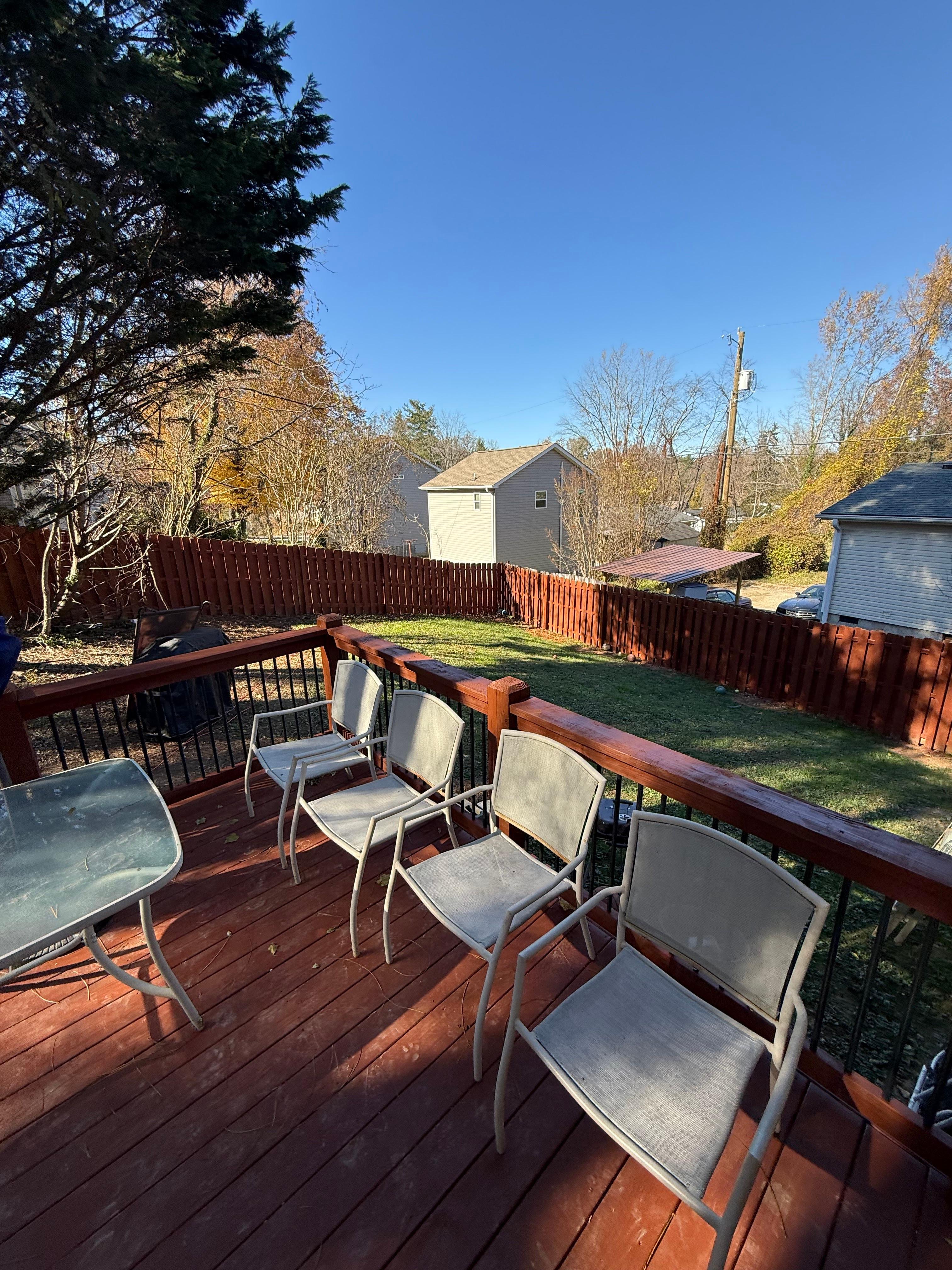 NorStar Fence Company LLC Image