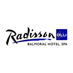 Radisson Blu Balmoral Hotel, Spa