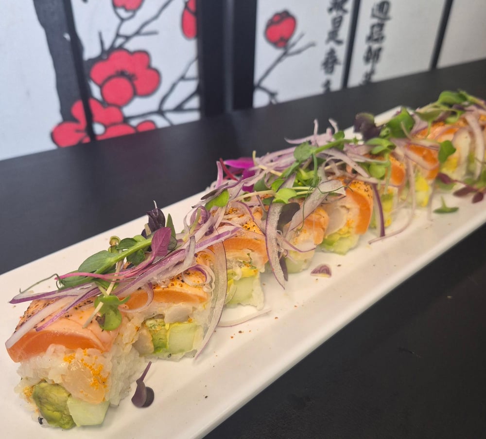 FR24-JACKIE'S ROLL