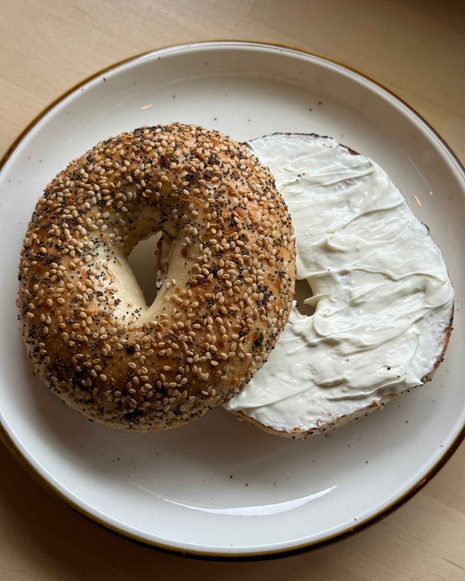 Toast & Toppings