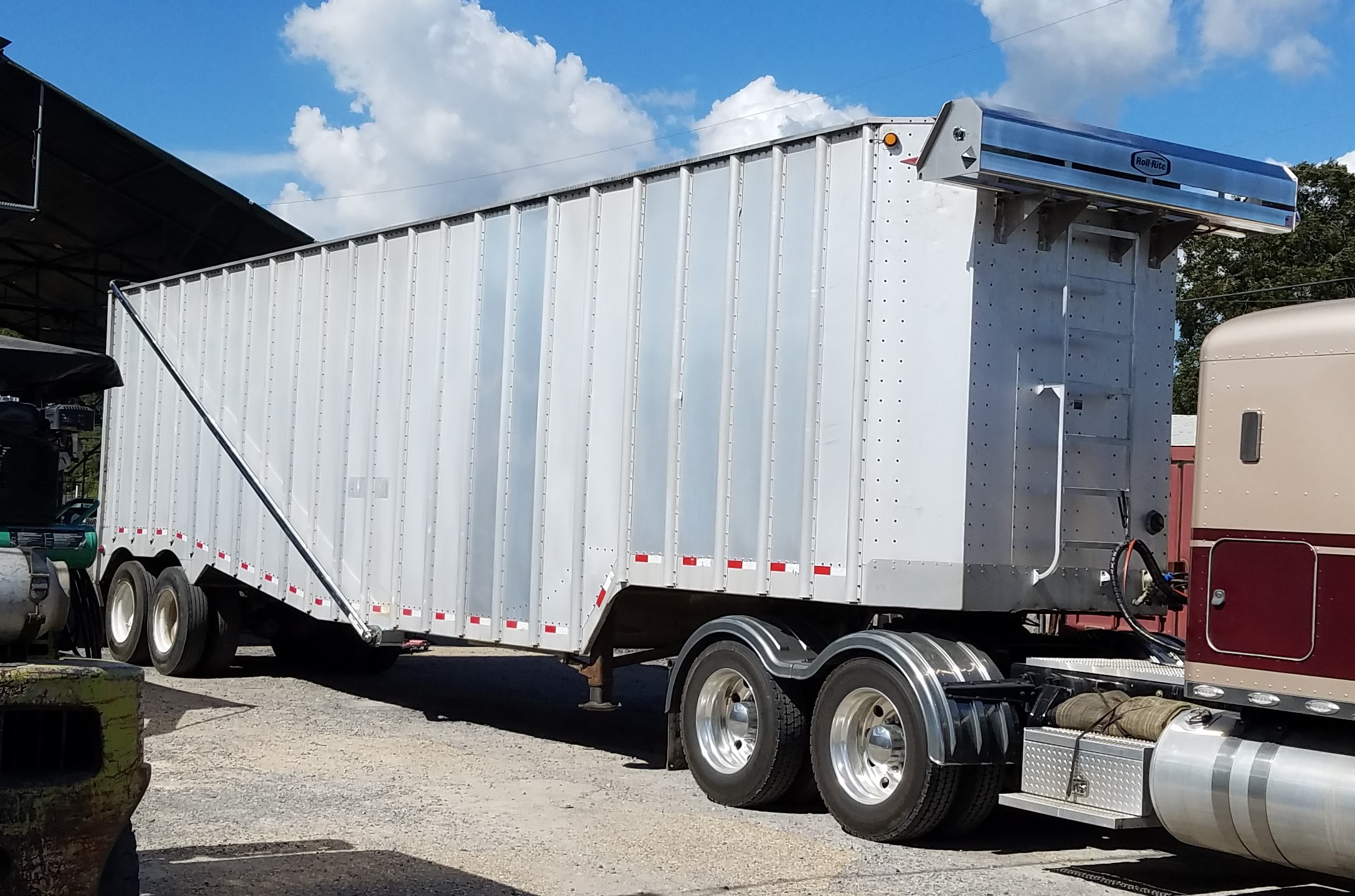 Port City Tarpaulin & Supply Inc.