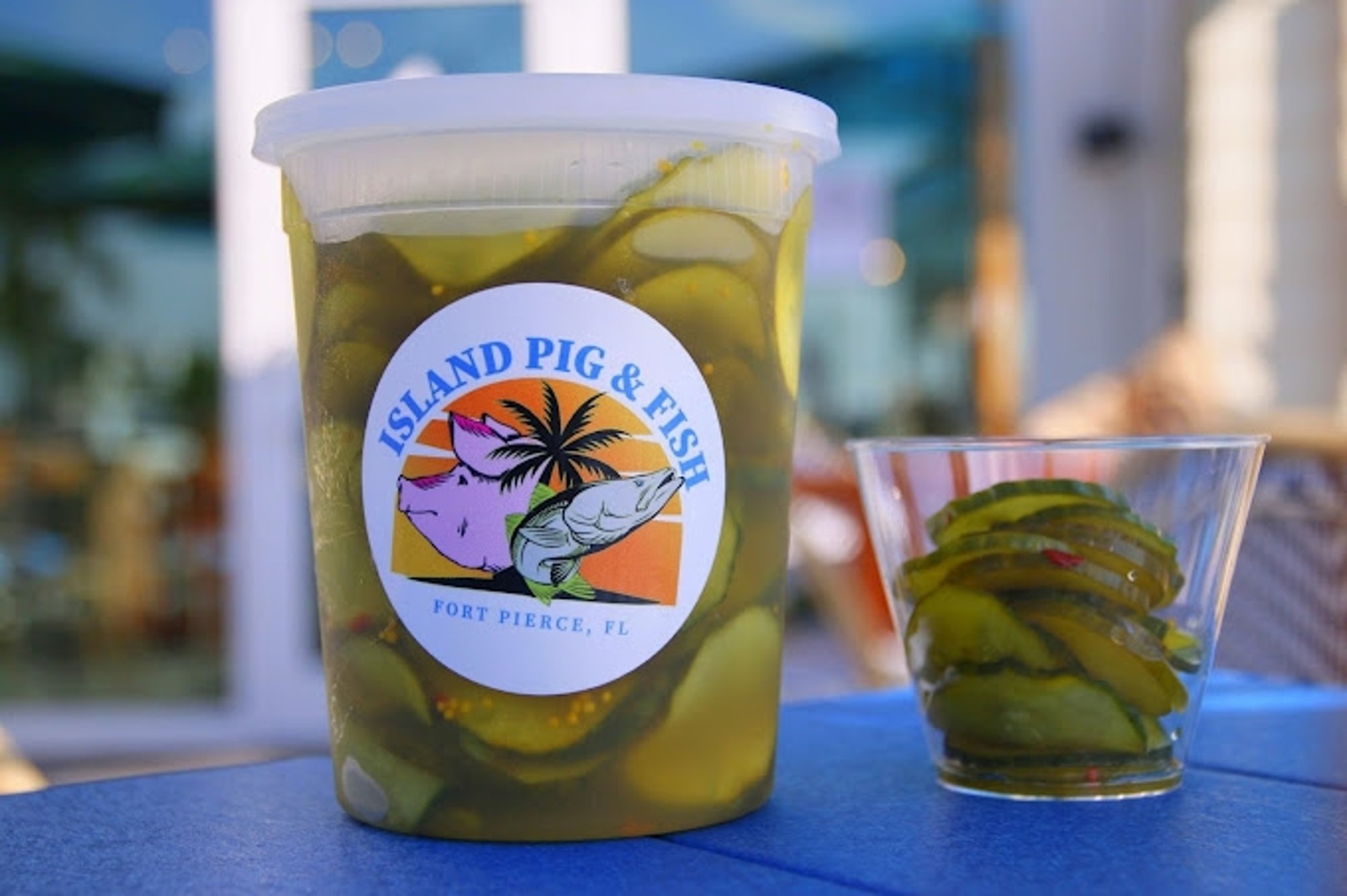 Pickles