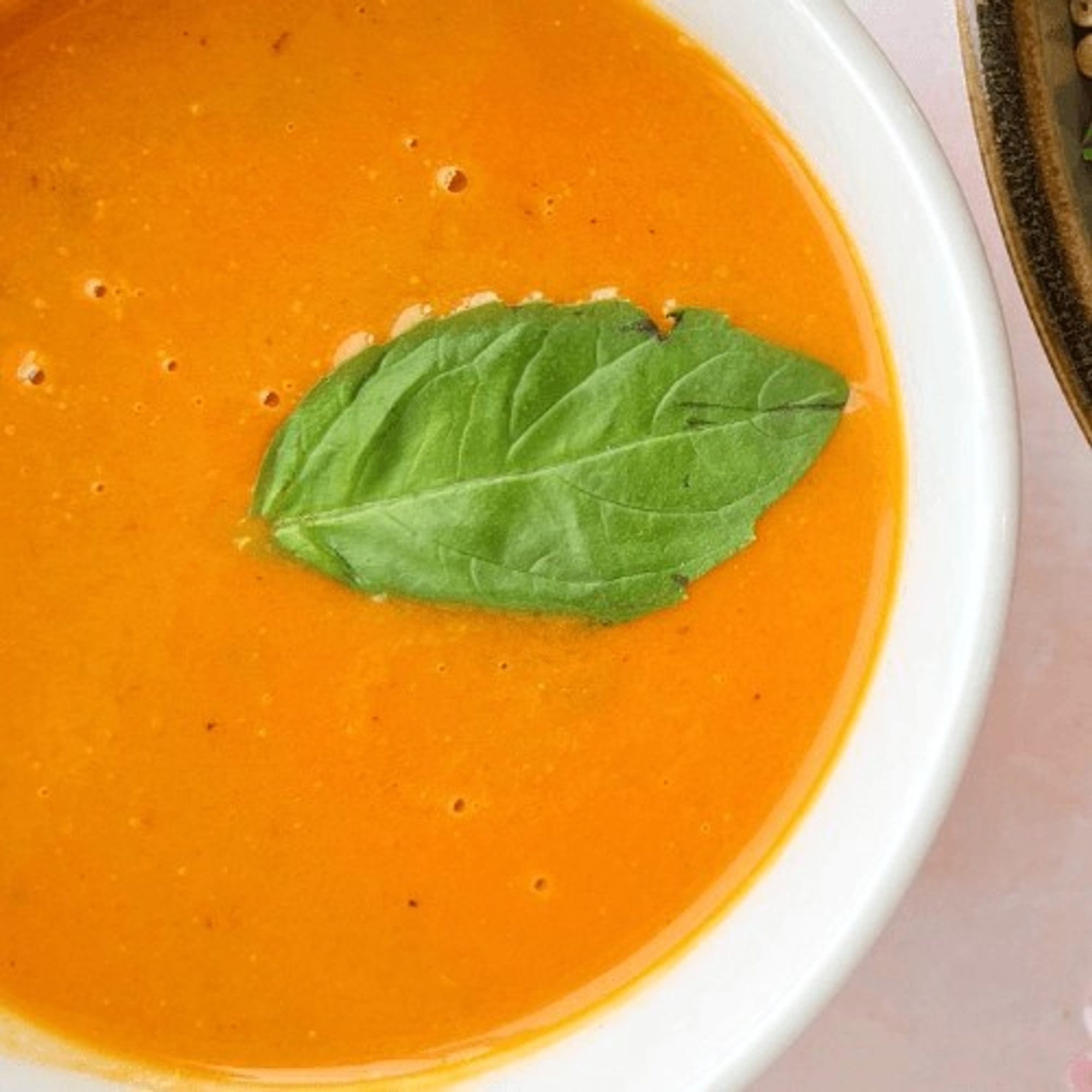 Tomato Soup