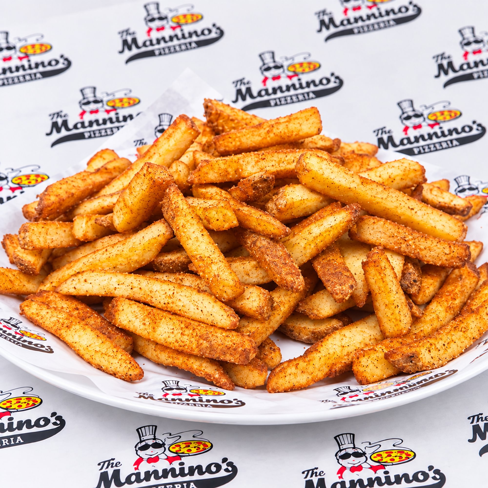 Old Bay Fries