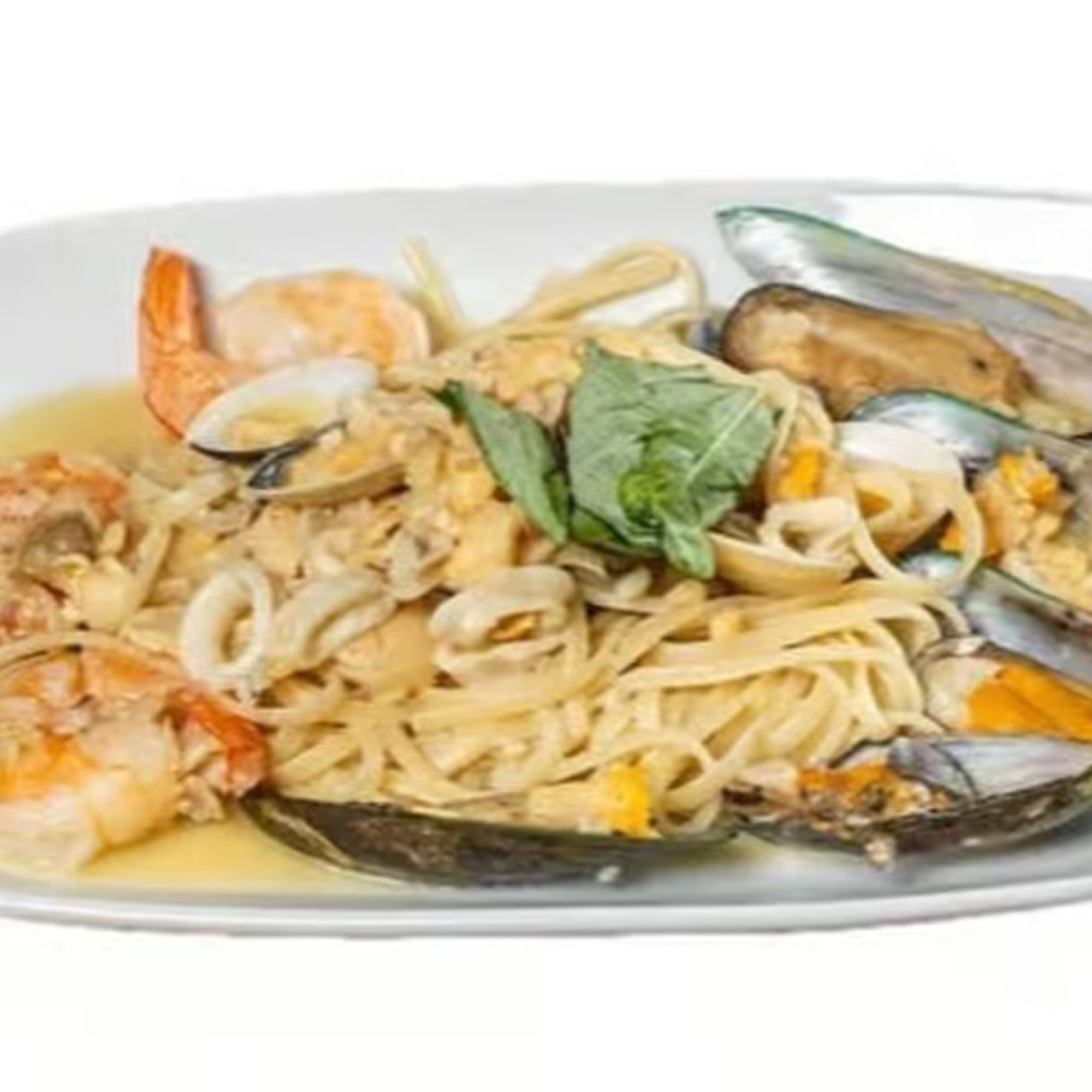 Linguine Tuttomare
