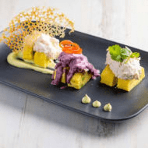 Causa Trio
