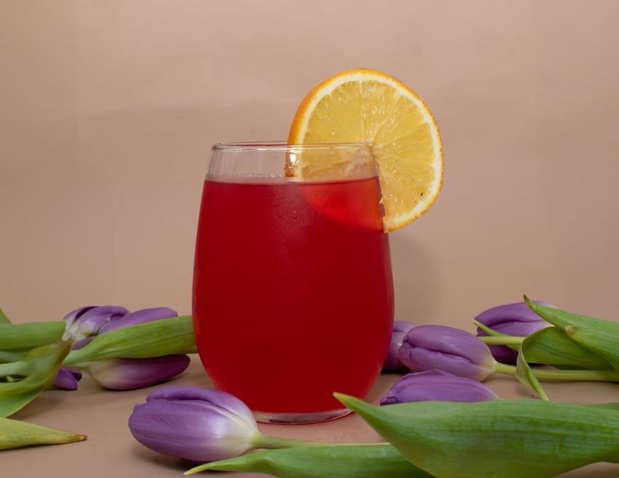 Fruit Punch
