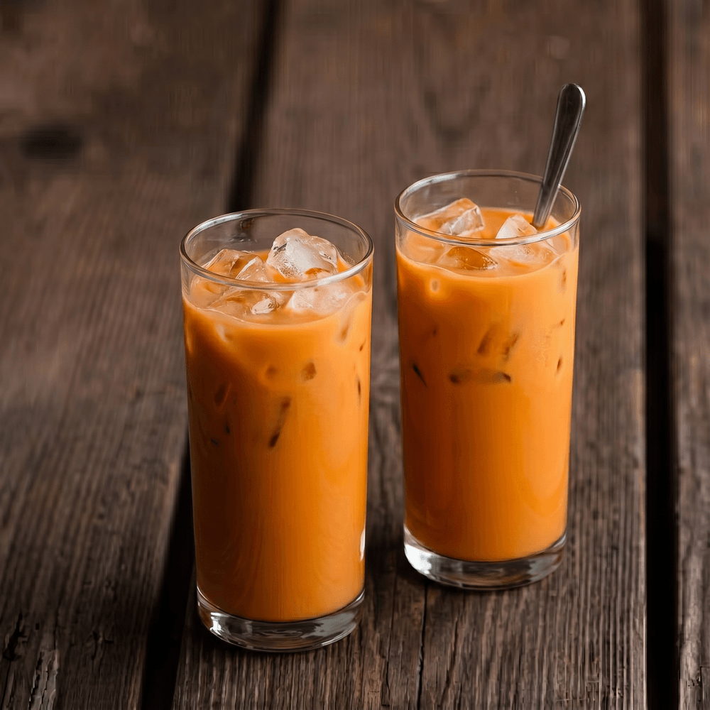Vietnamese Iced Coffee