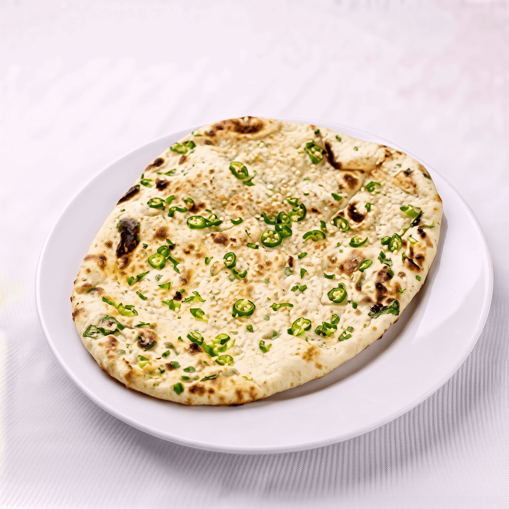 Chilli Naan