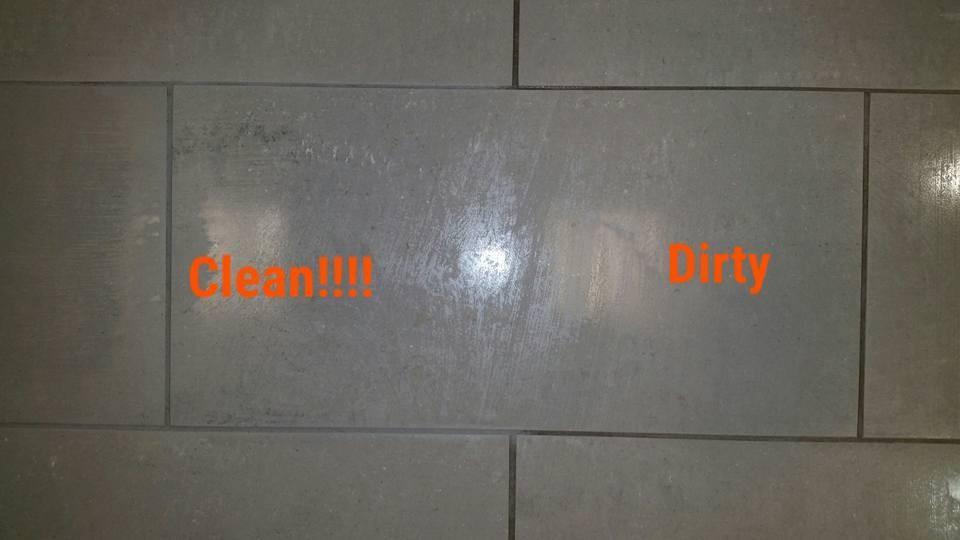 C&A Cleaning Services Image