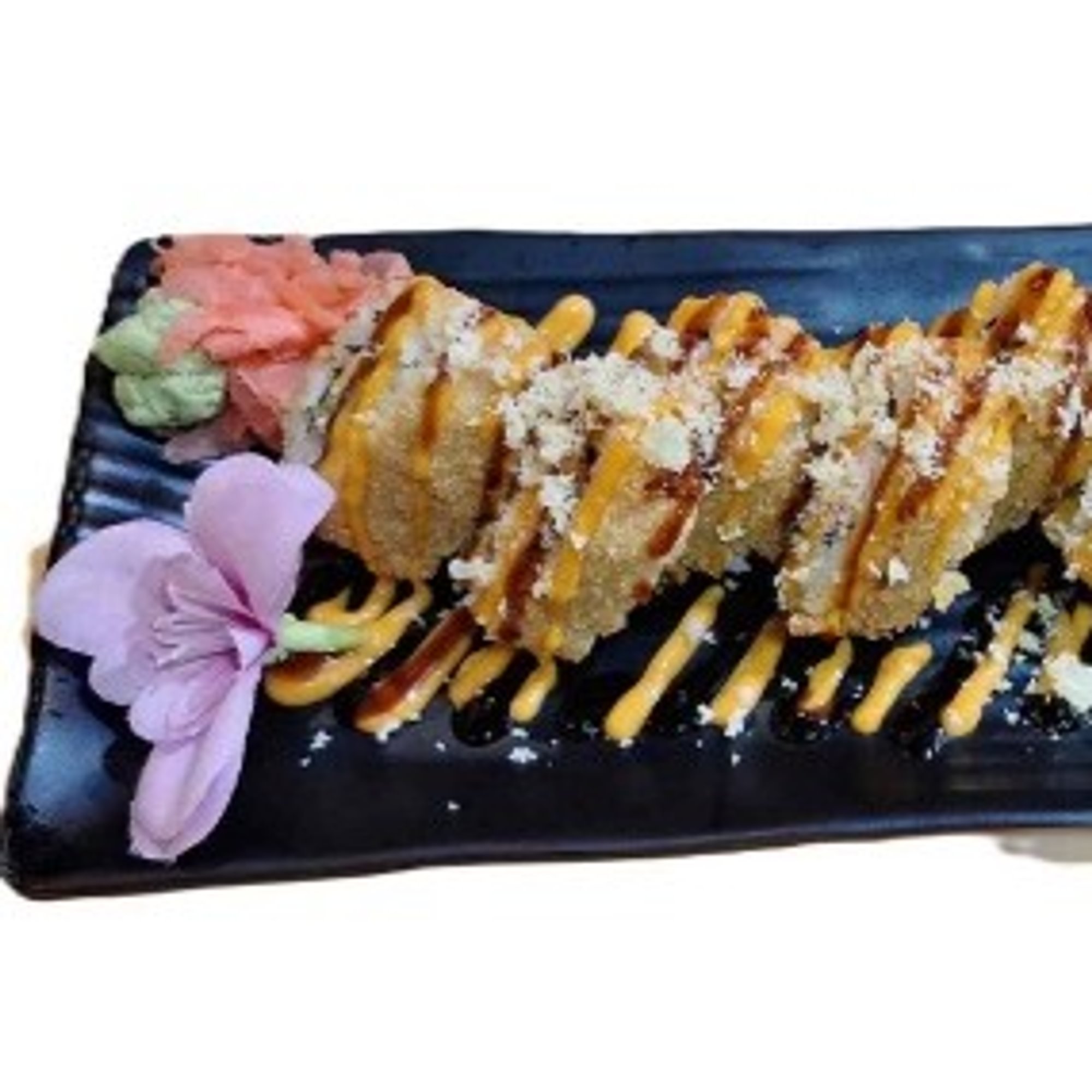 Tiffany Roll