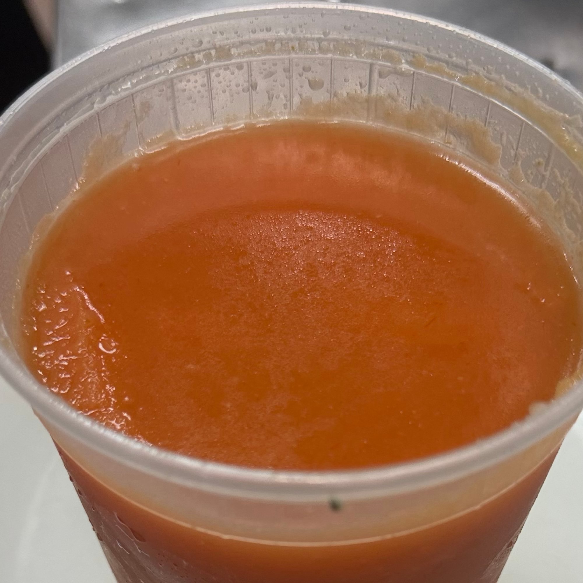 Ginger Sauce 16 oz