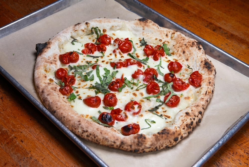 16" Pomodorini