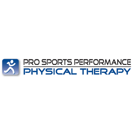 Pro Sports Performance Physical Therapy