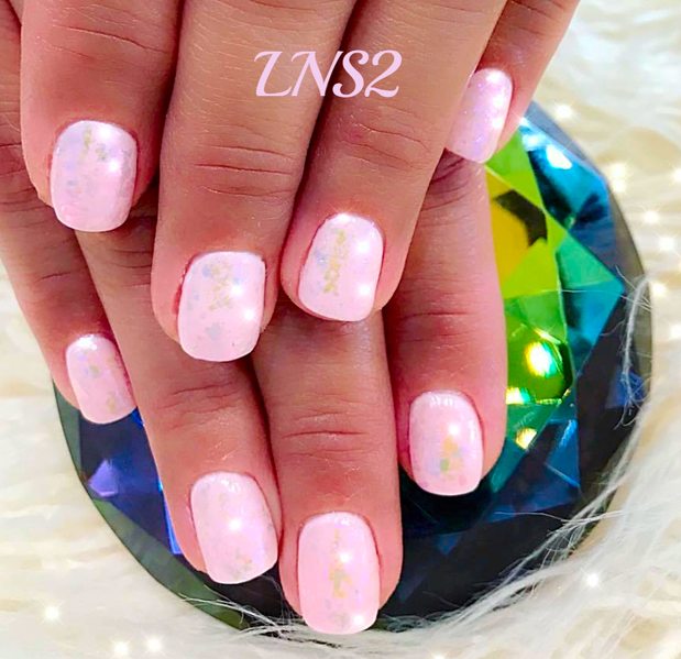 Images Le's Nails And Spa II