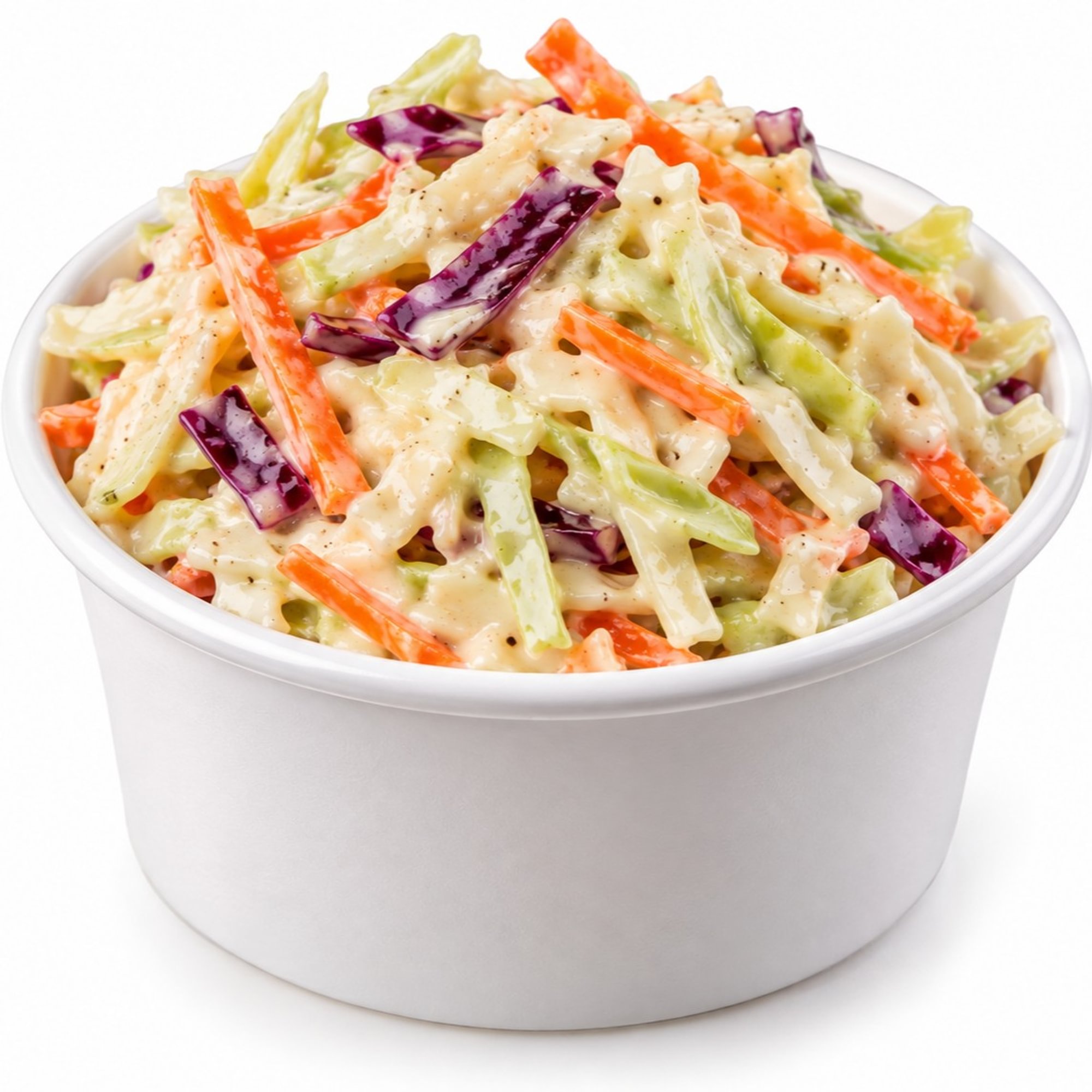 COLESLAW