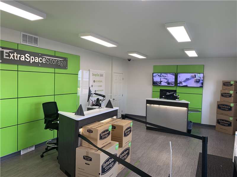 Extra Space Storage Photo