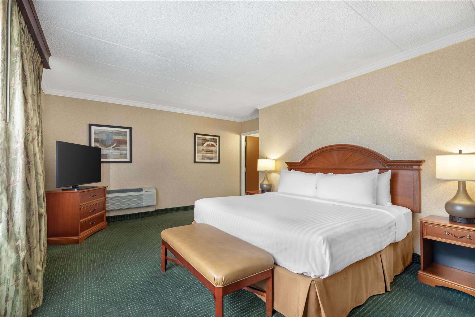 Best Western Capital Beltway Washington DC Image