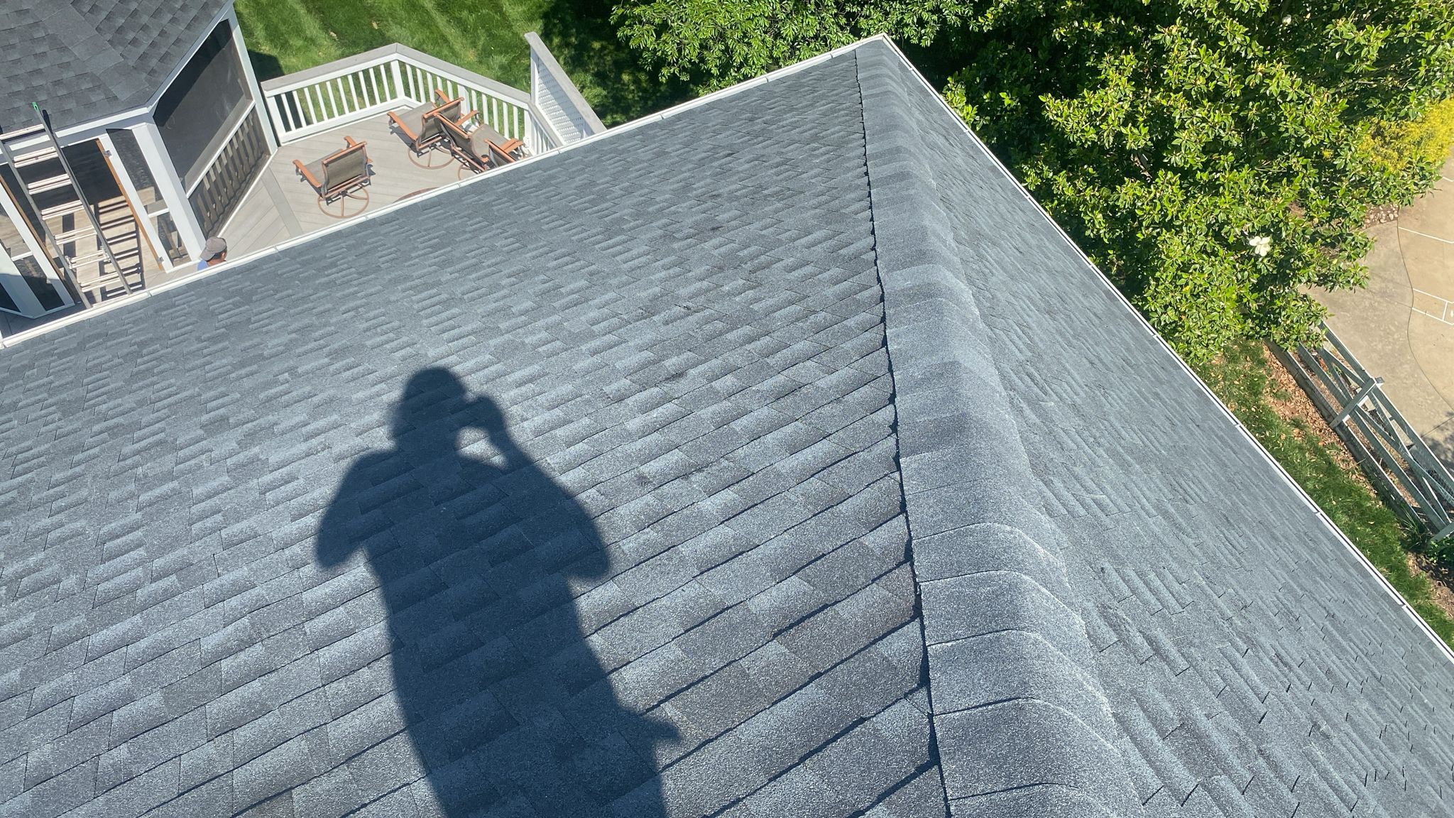 Radiant Home Services Image