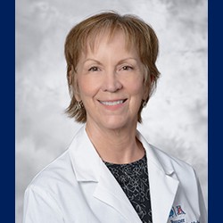 Stephanie Gillespie, FNP