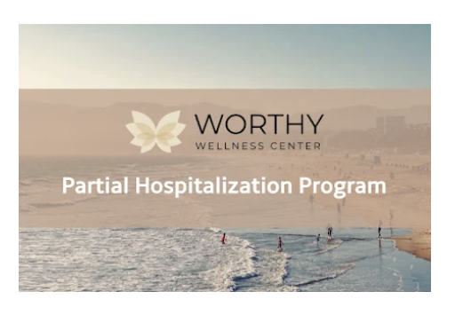 Partial Hospitalization Program