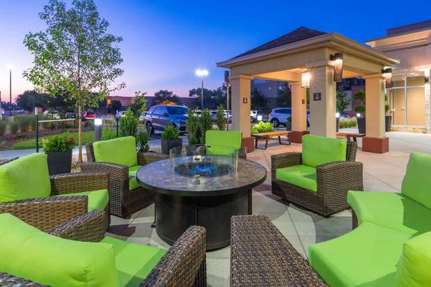 Images Hilton Garden Inn Arvada Denver