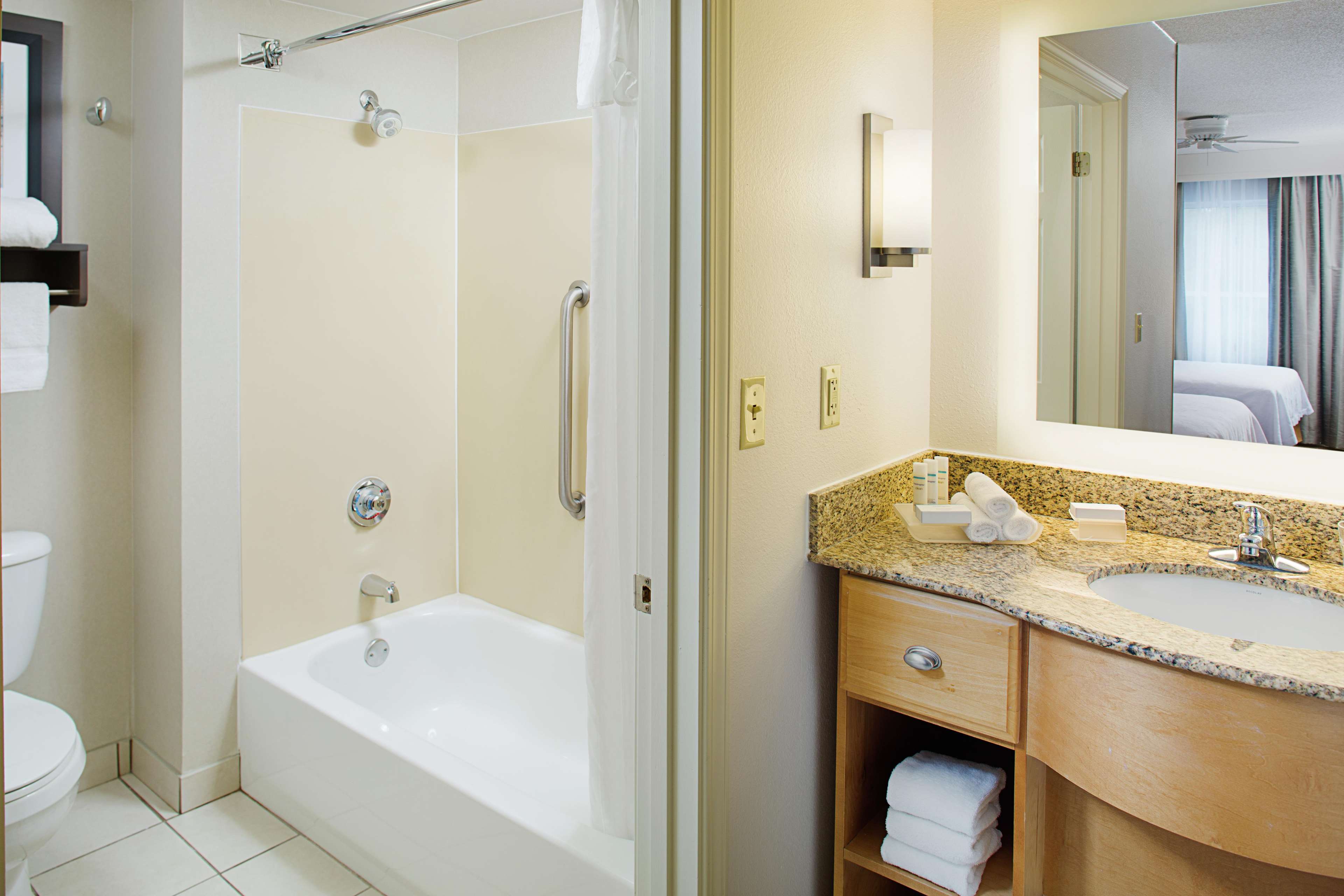 Homewood Suites by Hilton Colorado Springs-North Photo