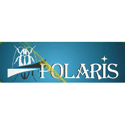 Polaris Pest Elimination Logo