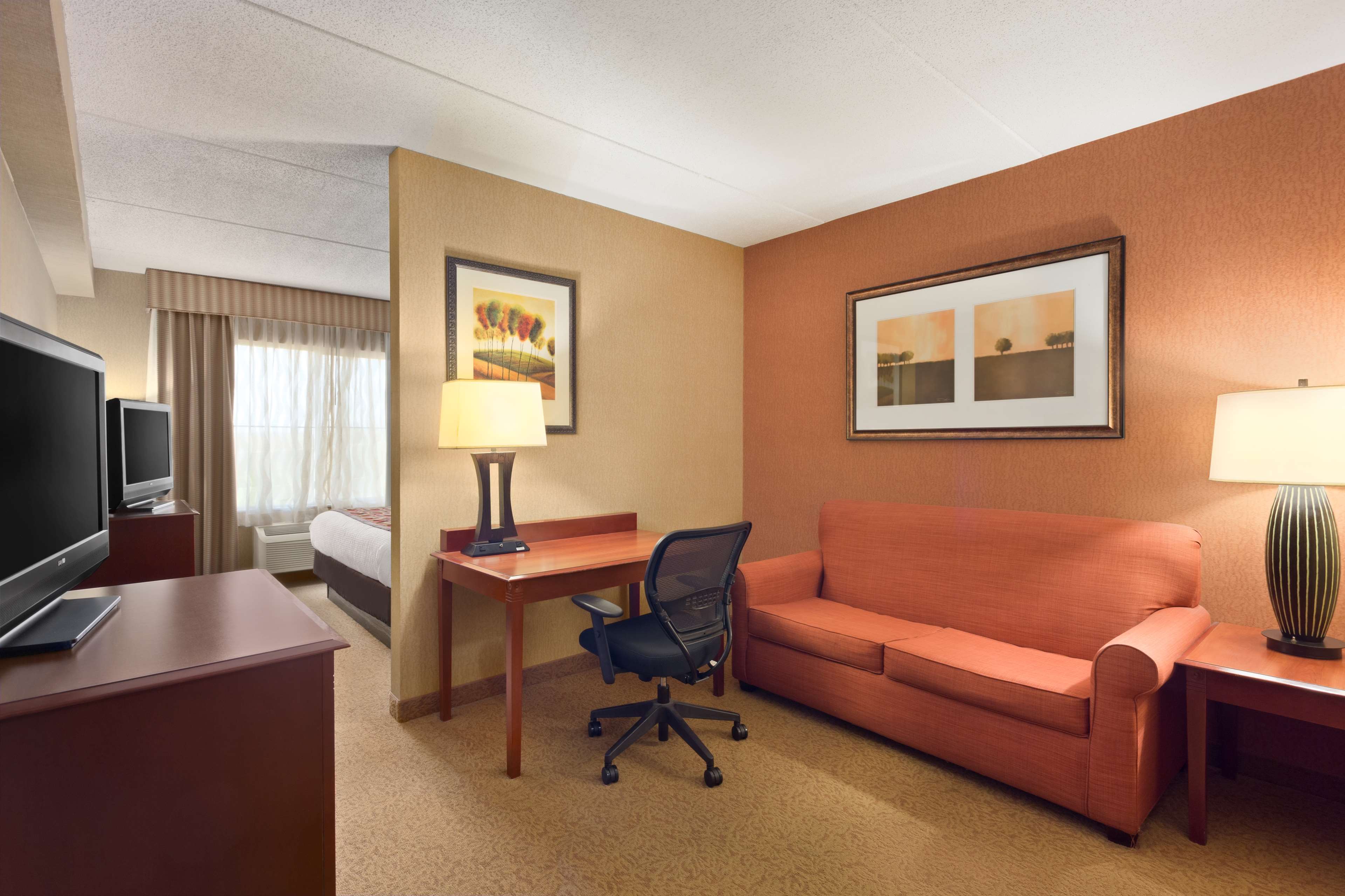 Country Inn & Suites by Radisson, Nashville Airport, TN Photo