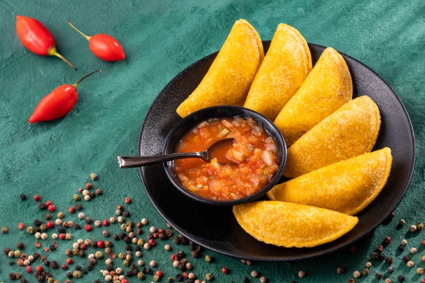 EMPANADAS
