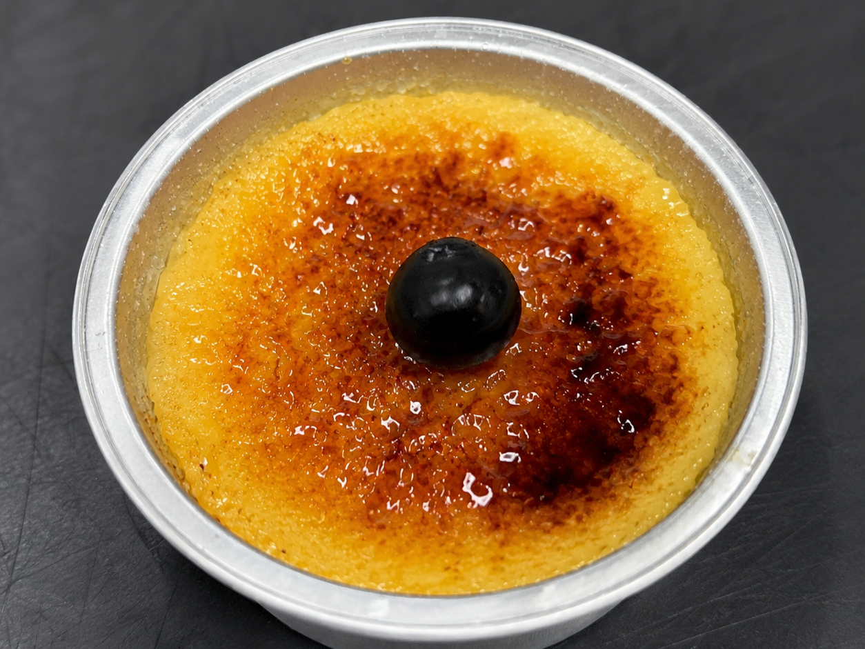 Creme Brulee