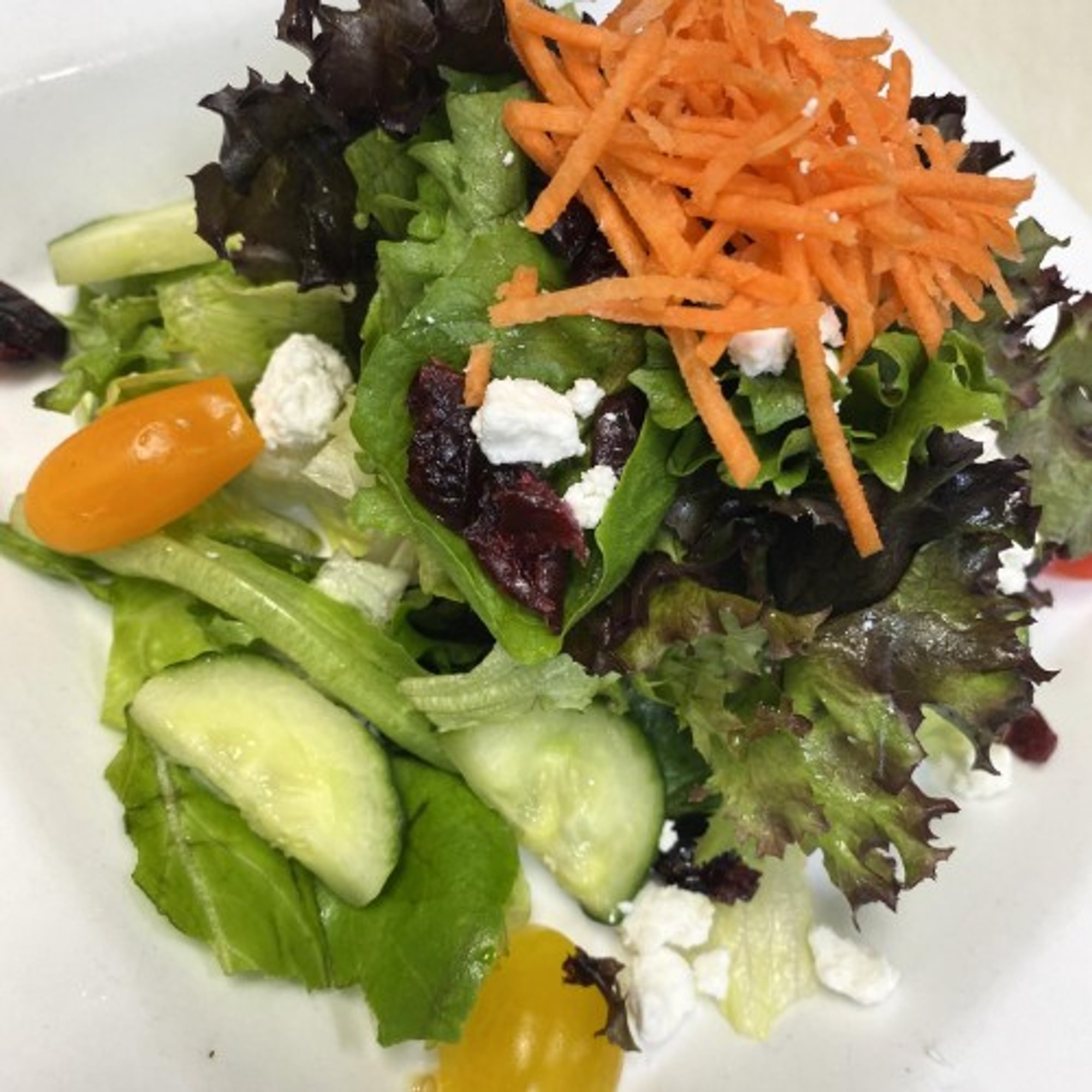 Haus Green Salad