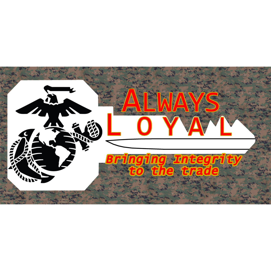 Always Loyal Locksmith