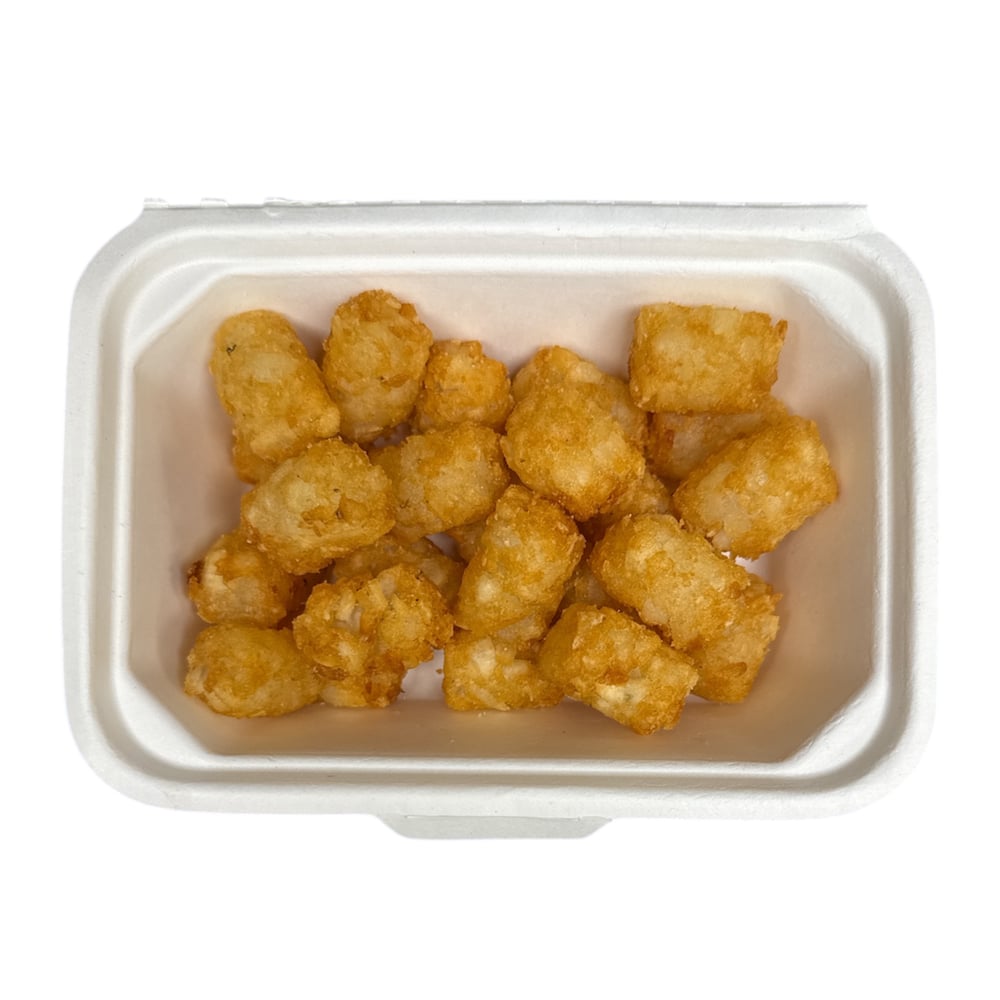 Tater Tots