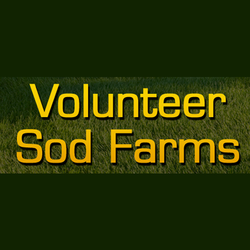 Volunteer Sod Farms Logo