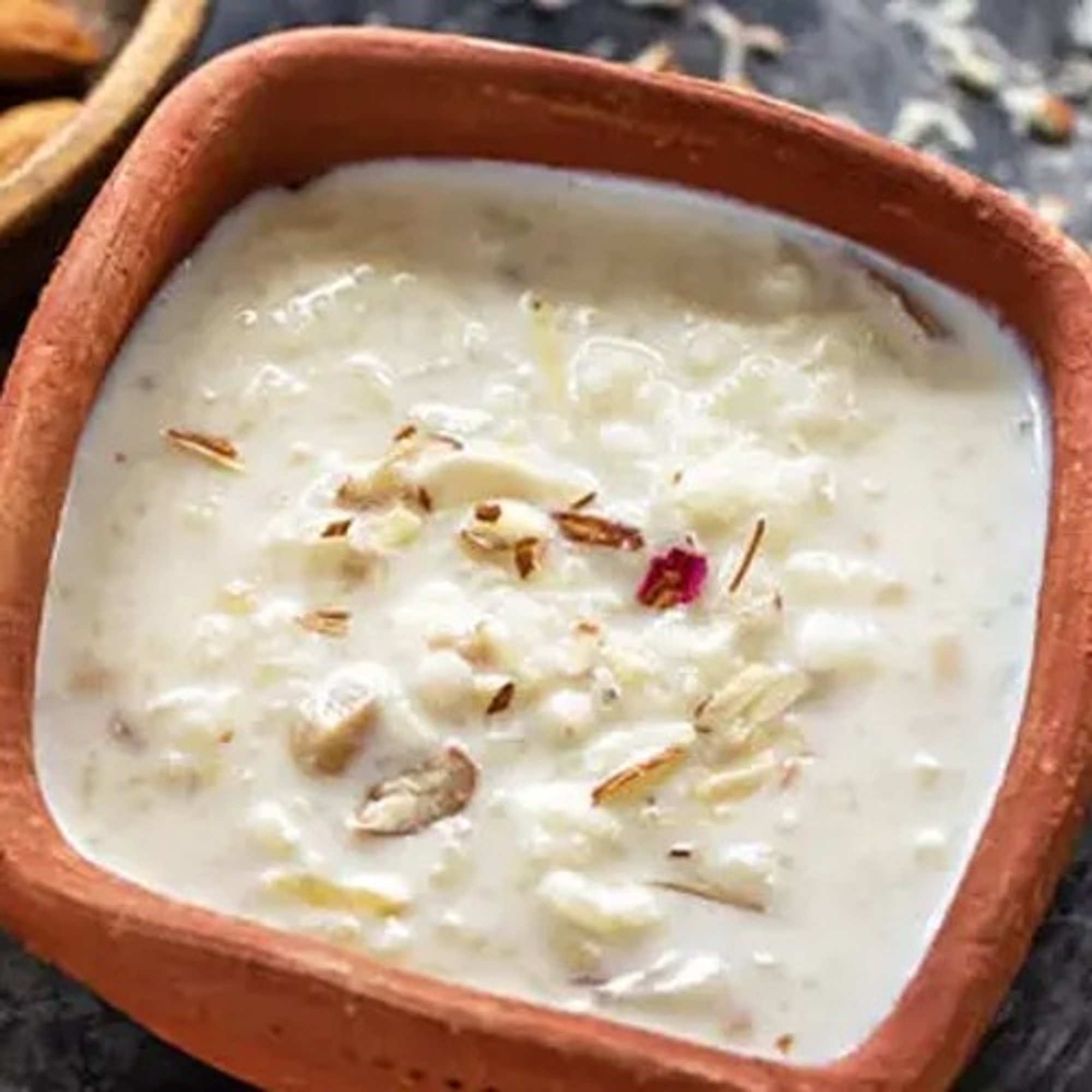 Kaveri Payasam (Kheer)