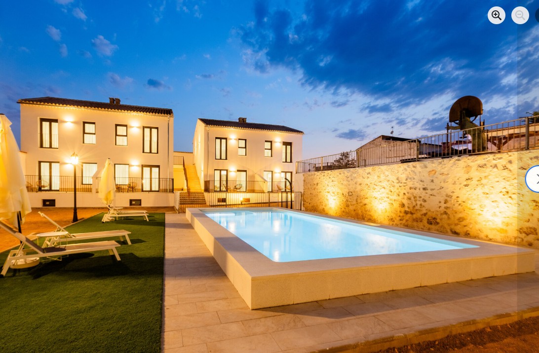 Galería en miniatura