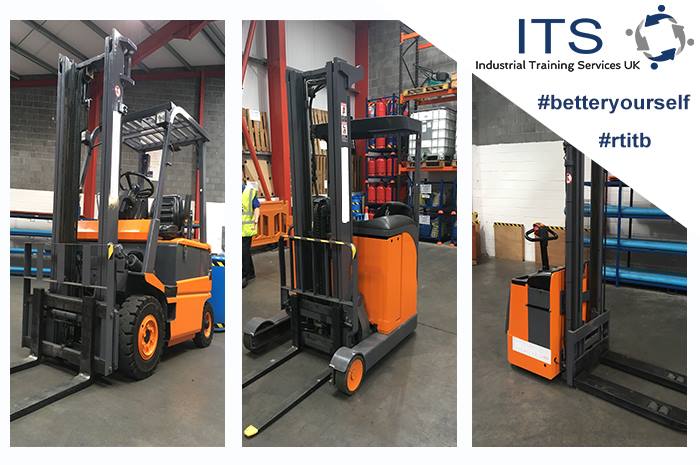 Images Industrial Training Services (UK) Ltd