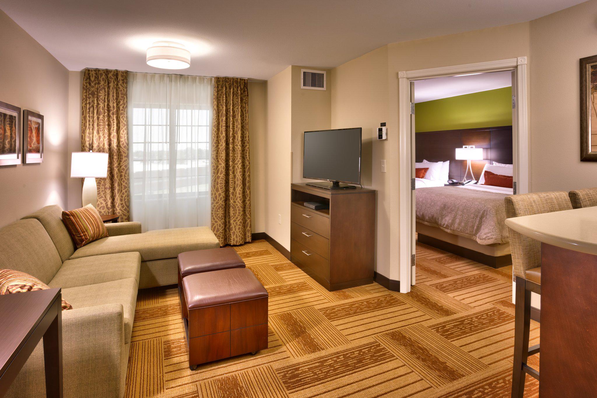 Staybridge Suites Cheyenne Photo