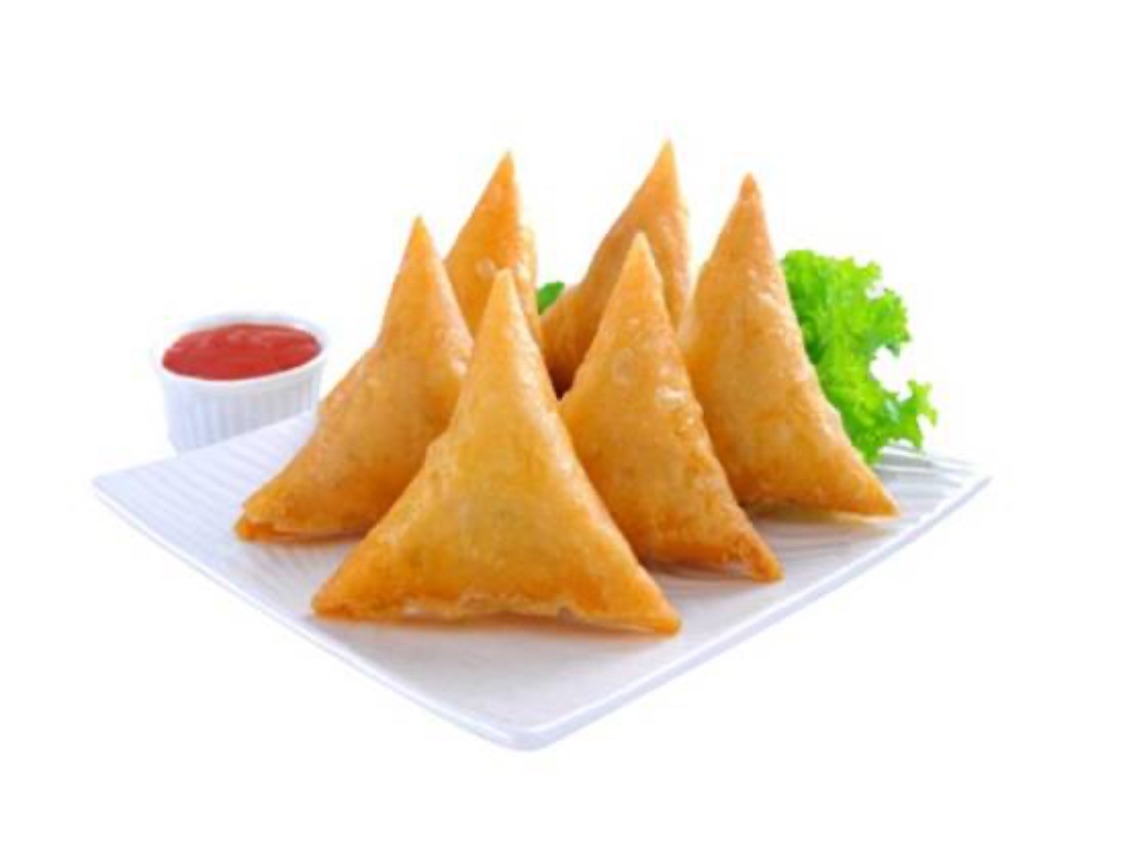 Chicken Samosa