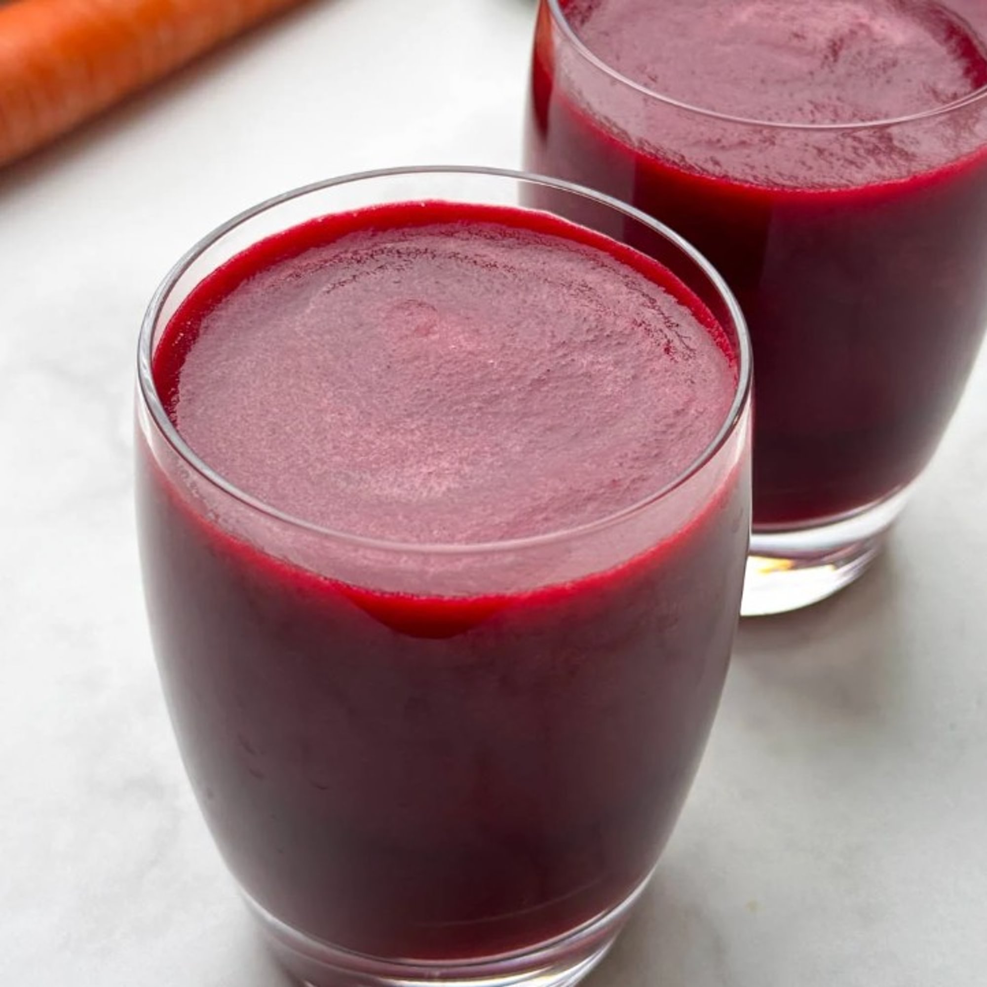 Beet Cleanse Juice